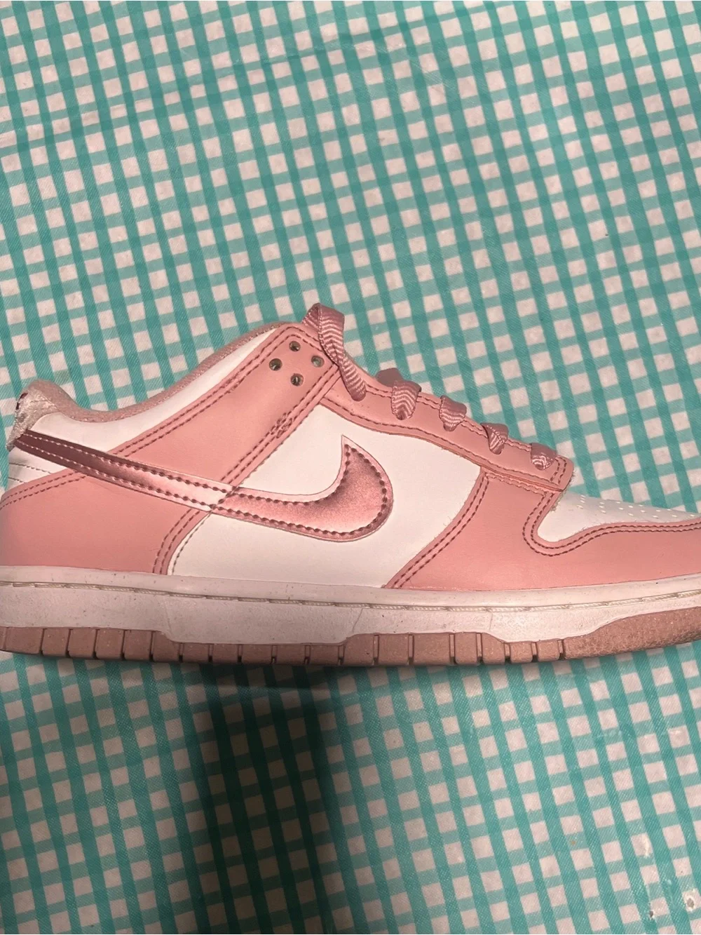 Nike kids size